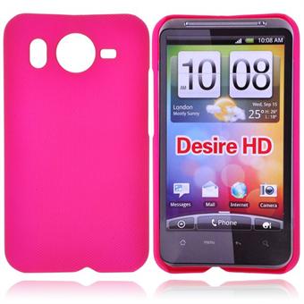 HTC Desire HD Net Cover (Pink)