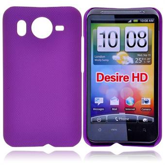 HTC Desire HD Net cover (purple)