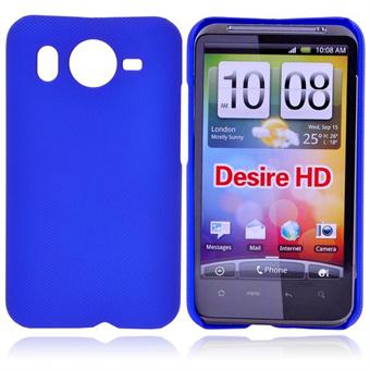 HTC Desire HD Net Cover (Blue)