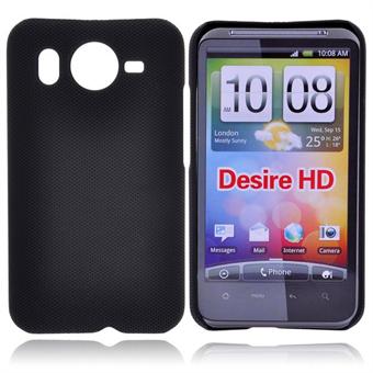 HTC Desire HD Net Cover (Black)