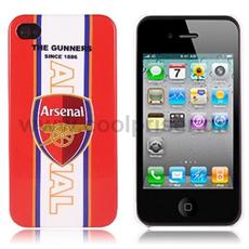 iPhone 4 (Arsenal)