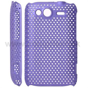 HTC Wildfire S Cover (Purple)