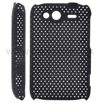 HTC Wildfire S Cover (Black)