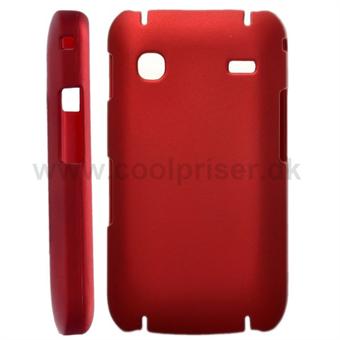 Samsung Galaxy Gio Cover (Red)