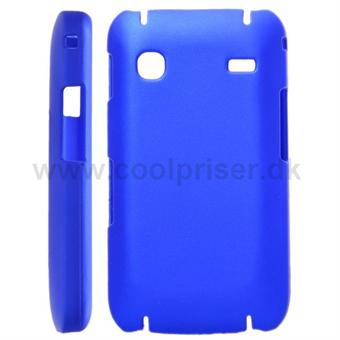 Samsung Galaxy Gio Cover (Blue)