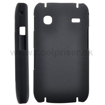 Samsung Galaxy Gio Cover (Black)