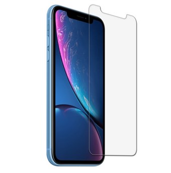 Anti-explosion tempered glass for iPhone XR / iPhone 11