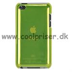 Crystal cover (Lime)