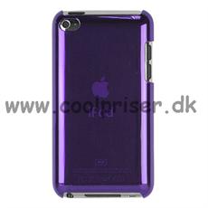 Crystal cover (Purple)