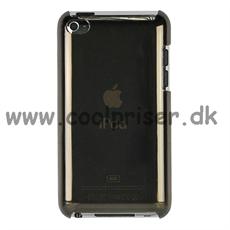 Crystal cover (Black)