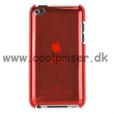 Crystal cover (Red)