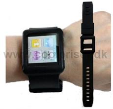 iPod Nano 6 wrist watch