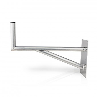 Satellite wall brackets | 800 mm | Aluminum