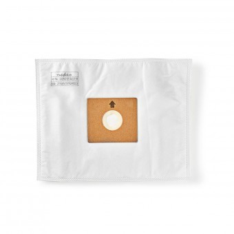 Vacuum cleaner bag | Suitable for Nedis® VCBG300 series