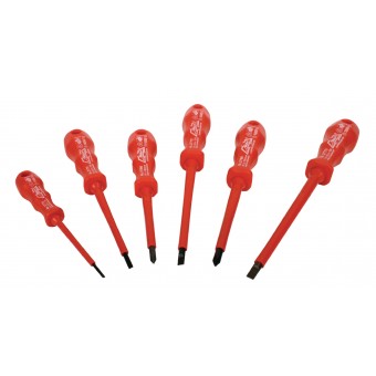 Screwdriver Set VDE