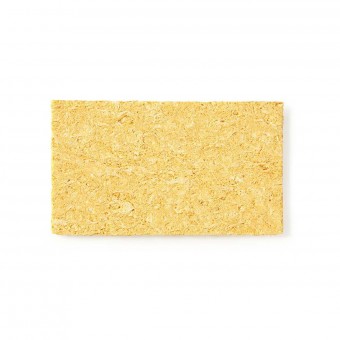 Reserve sponge | For SOIR48DI | 5 pieces.