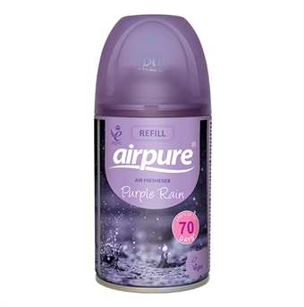 AirPure Refill for Freshmatic Spray - Citrus Zing / Lemon Scent