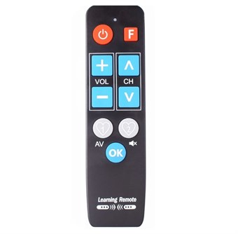 LG Remote Control One for All URC 1911