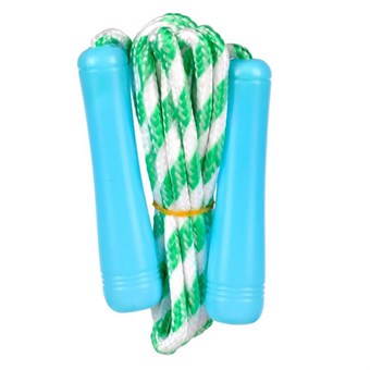 Colored Jump Rope