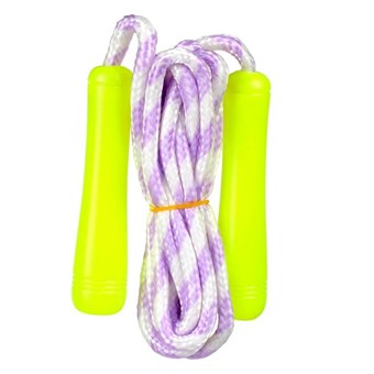 Colored Jump Rope