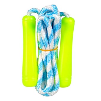 Colored Jump Rope