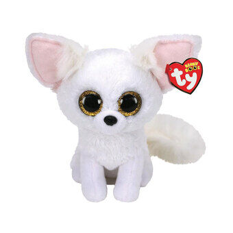 Ty Beanie Boo\'s Phoenix Fox, 15cm