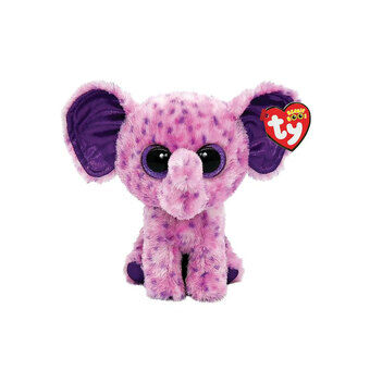 Ty Beanie Boo\'s Elephant, 15cm