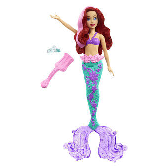 Disney Princess Color Splash Ariel