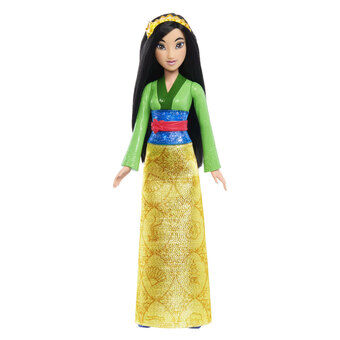 Disney Princess Mulan Doll