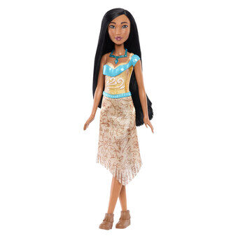 Disney Pocahontas Doll