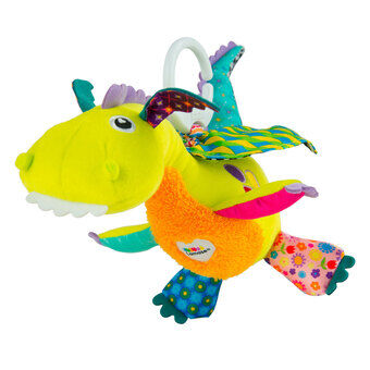 Lamaze Flip Flap Dragon