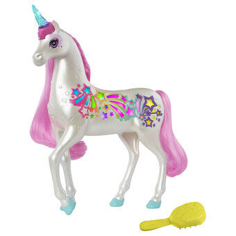 Barbie Dreamtopia Unicorn