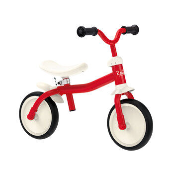 Smoby Rookie Balance Bike balance bike