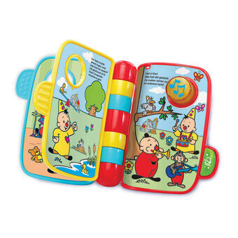 VTech Bumba Music Book