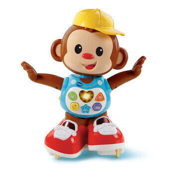 VTech Swing &amp; Play Monkey