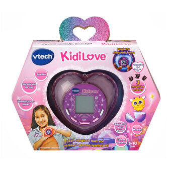 VTech Kidilove Magic Heart