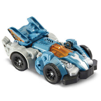 VTech Switch &amp; Go Dino - Fire Tracks the Triceraptops