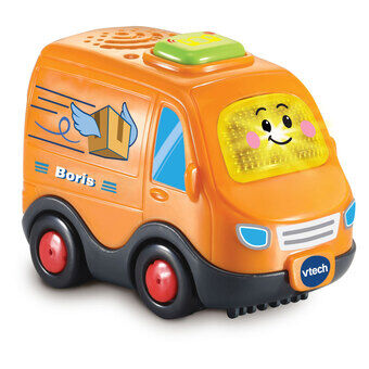 VTech Toet Toet Cars Boris Van