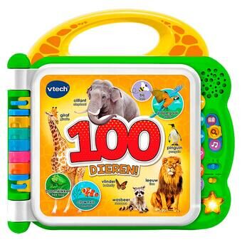 VTech My first 100 words - Animals