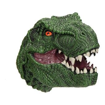 Hand puppet Dino T-Rex