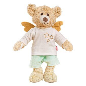 Cuddle Plush "Teddy Hope", 42cm