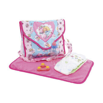 Doll Care Set Unicorn