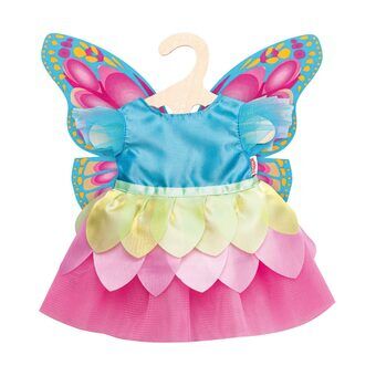 Doll dress Fairy, 28-35 cm