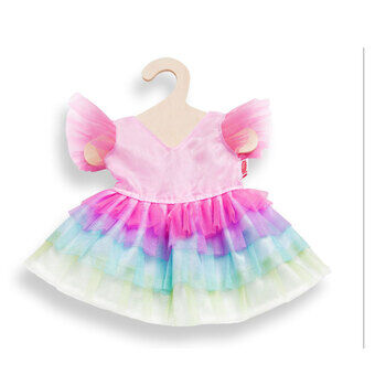 Dolls dress Fairie, 35-45 cm