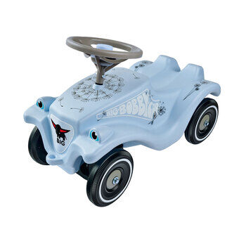 BIG Bobby Car Classic Blowball Ride-on Car