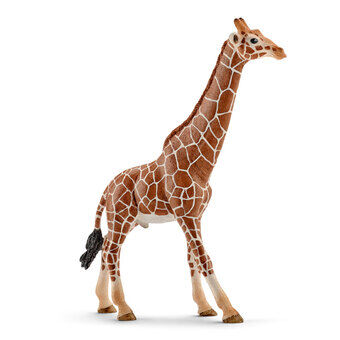 schleich WILD LIFE Giraffe Taurus 14749