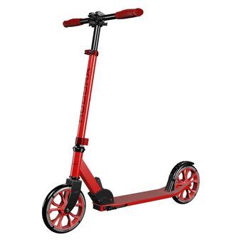 Hudora Scooter First 200 Red