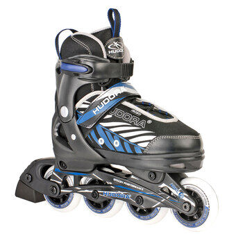 HUDORA Kids Skates Leon, size 29-32