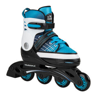 HUDORA Inline Inline Skates, size 30-33 adjustable