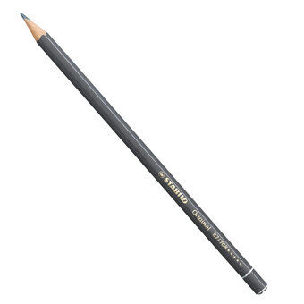 Stabilo Original pencil-Warm grey (87/708)